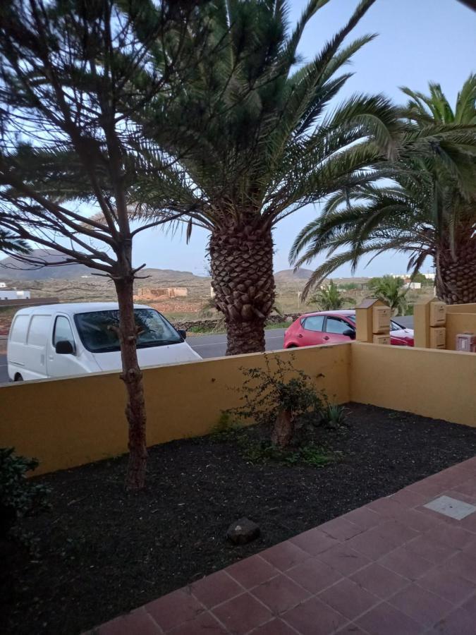 La Oliva Sun & Beach Esterno foto